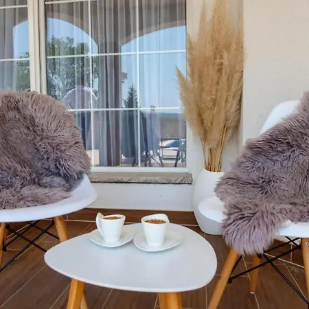 Villa Ramljak Mostar