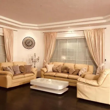 Villa Ramljak