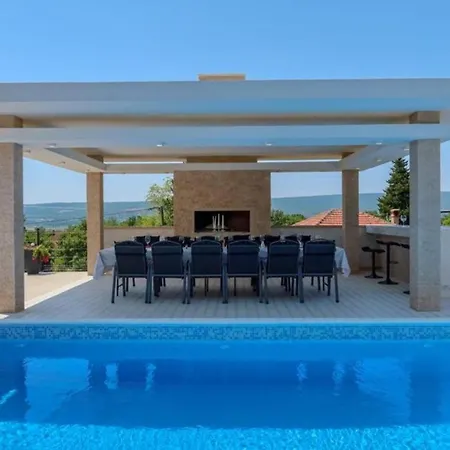 Villa Ramljak Mostar