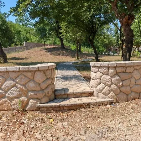 Ramljak Villa Mostar