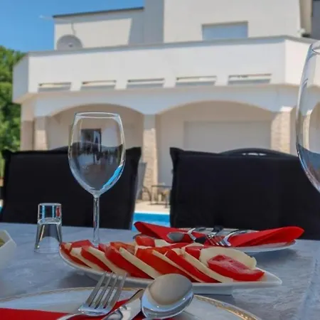 Ramljak Villa Mostar