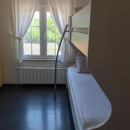 Villa Ramljak Mostar