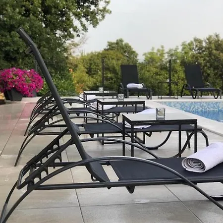 Ramljak Villa Mostar